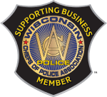Wisconsin Chief of Police Logo